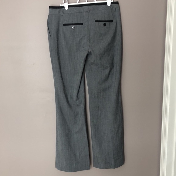 Express Editor pants - Picture 3 of 4